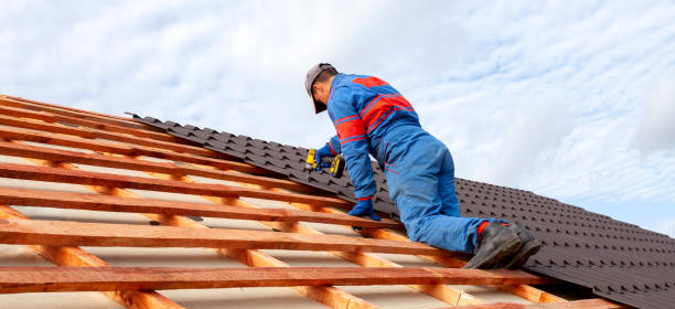 Professional Roofing and installation in Liberty, MO